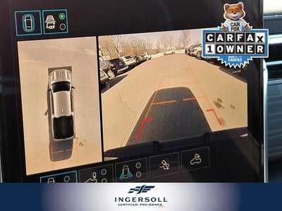 2024 GMC Sierra EV Denali Edition 1