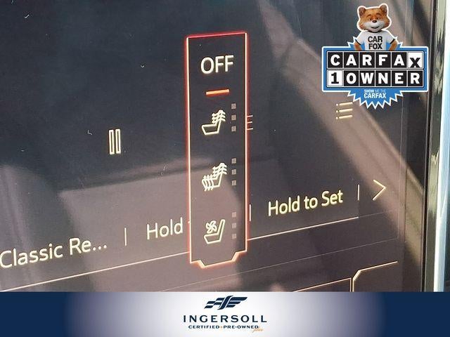 2024 GMC Sierra EV Denali Edition 1