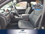 2025 GMC Sierra EV Max Range Denali