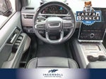 2025 GMC Sierra EV Max Range Denali