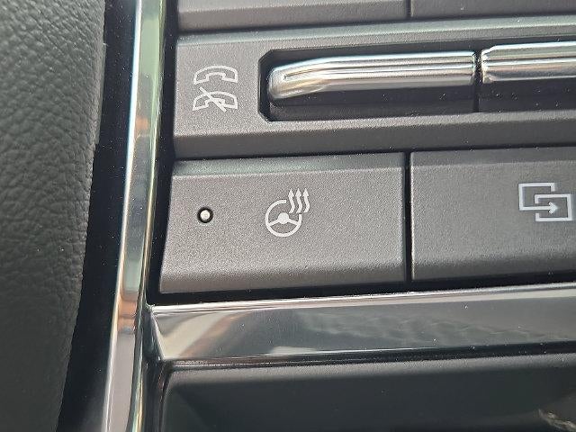 2025 GMC Sierra EV Max Range Denali