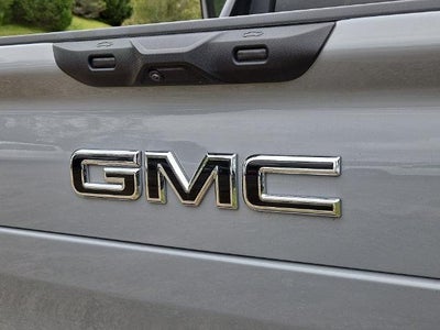 2025 GMC Sierra EV Max Range Denali