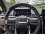 2025 GMC Sierra EV Max Range Denali