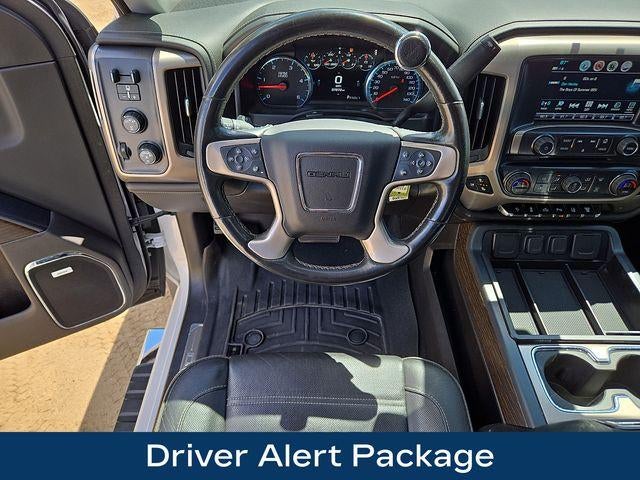 2019 GMC Sierra 3500 HD Denali