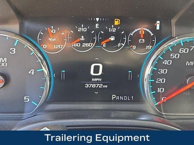 2019 GMC Sierra 3500 HD Denali