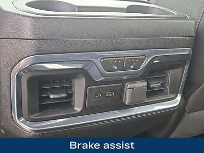 2023 GMC Sierra 2500 HD AT4