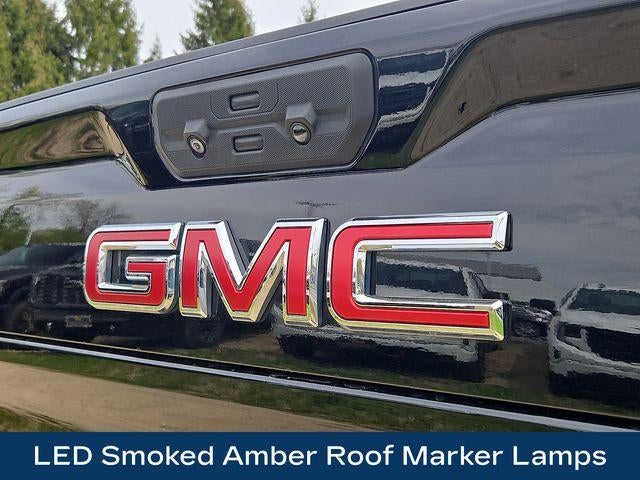 2023 GMC Sierra 2500 HD AT4