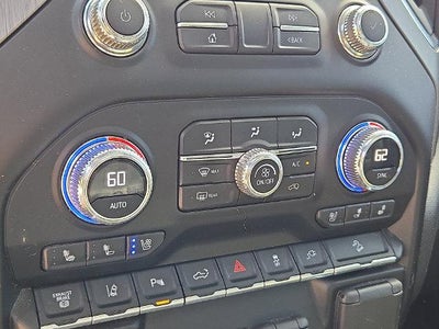2023 GMC Sierra 2500 HD Denali