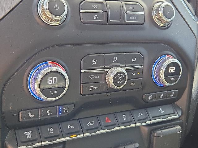 2023 GMC Sierra 2500 HD Denali