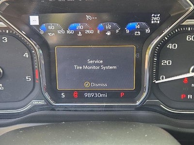 2023 GMC Sierra 2500 HD Denali