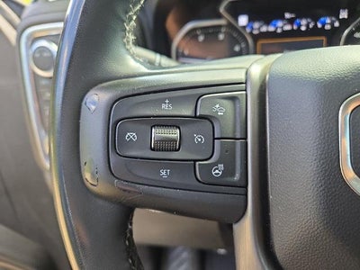 2023 GMC Sierra 2500 HD Denali