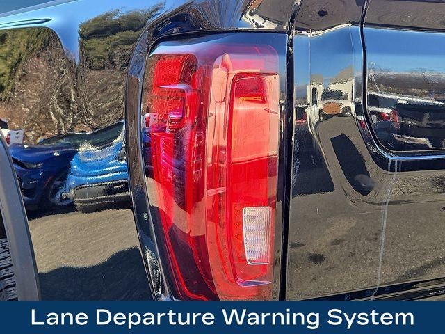 2021 GMC Sierra 2500 HD Denali