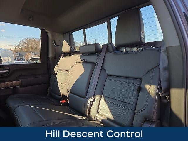 2021 GMC Sierra 2500 HD Denali