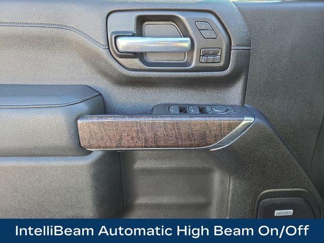 2021 GMC Sierra 2500 HD Denali