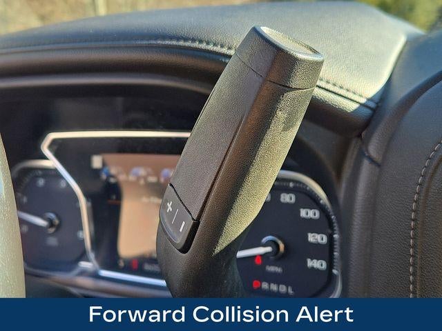 2021 GMC Sierra 2500 HD Denali