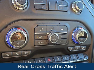 2021 GMC Sierra 2500 HD Denali