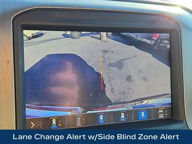 2021 GMC Sierra 2500 HD Denali