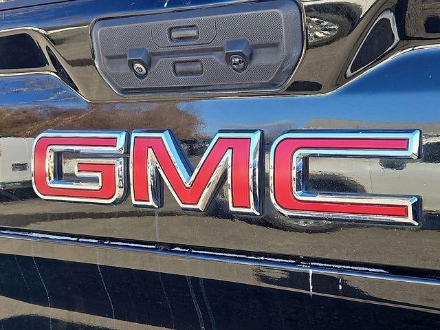 2021 GMC Sierra 2500 HD Denali