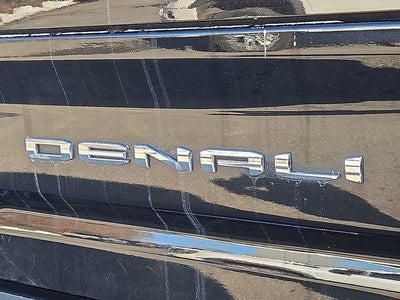 2021 GMC Sierra 2500 HD Denali