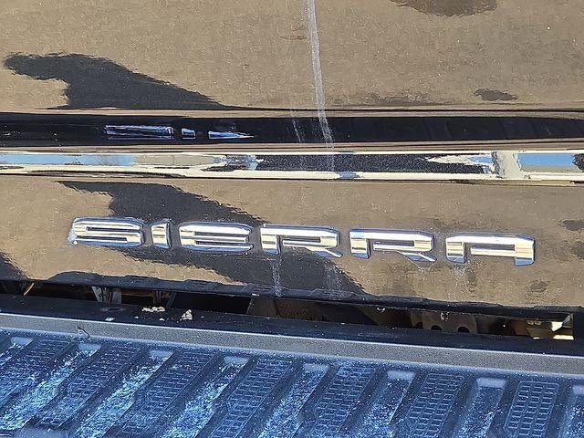 2021 GMC Sierra 2500 HD Denali