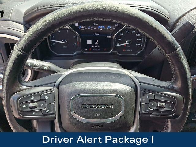2022 GMC Sierra 2500 HD Denali