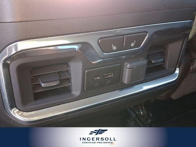 2023 GMC Sierra 2500 HD Denali