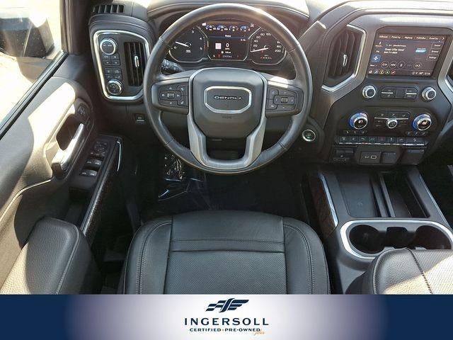 2023 GMC Sierra 2500 HD Denali