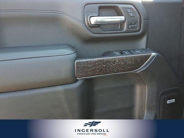 2023 GMC Sierra 2500 HD Denali