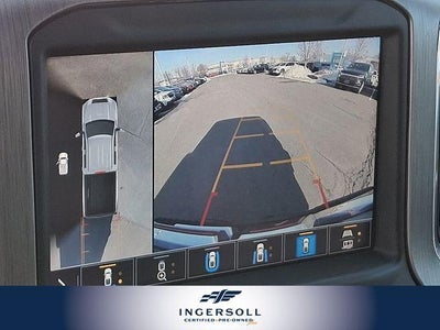 2023 GMC Sierra 2500 HD Denali