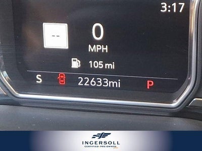 2023 GMC Sierra 2500 HD Denali