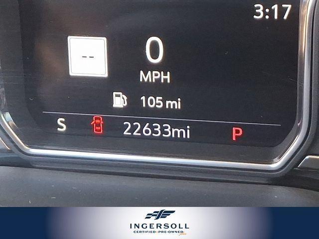 2023 GMC Sierra 2500 HD Denali