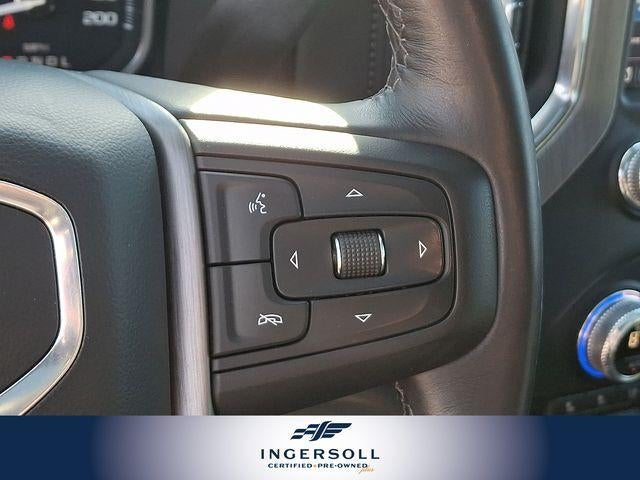 2023 GMC Sierra 2500 HD Denali