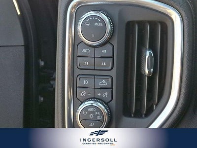 2023 GMC Sierra 2500 HD Denali