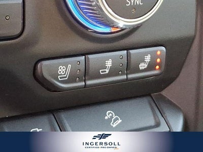 2023 GMC Sierra 2500 HD Denali