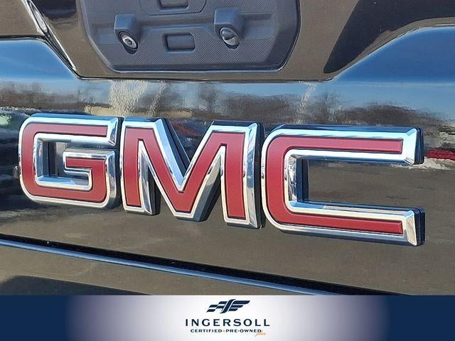 2023 GMC Sierra 2500 HD Denali