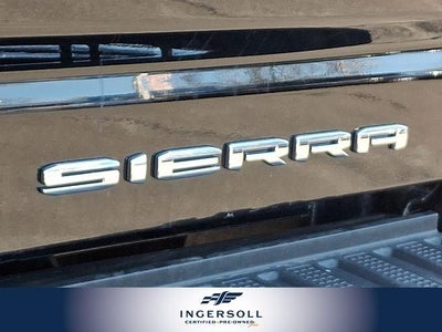 2023 GMC Sierra 2500 HD Denali