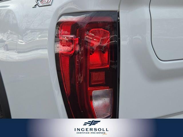 2024 GMC Sierra 3500 HD SLE