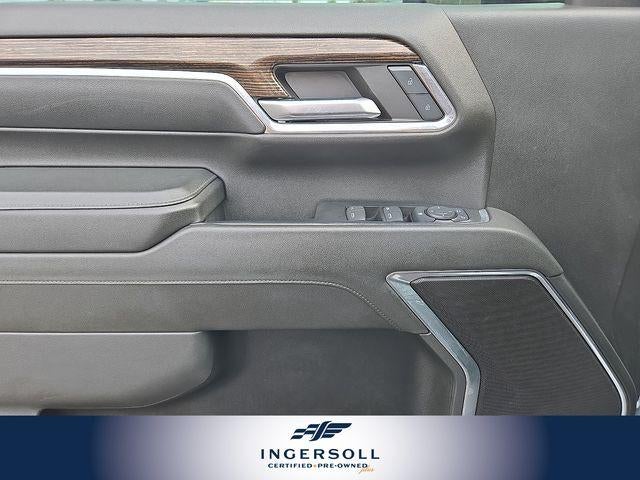 2024 GMC Sierra 3500 HD SLE