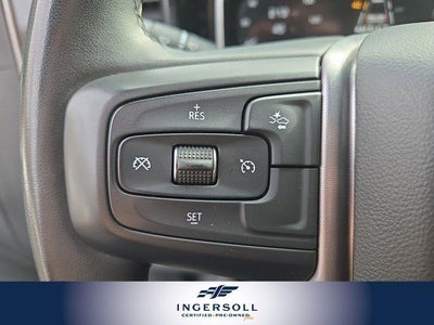 2024 GMC Sierra 3500 HD SLE