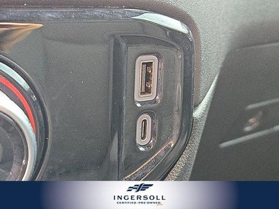 2024 GMC Sierra 3500 HD SLE