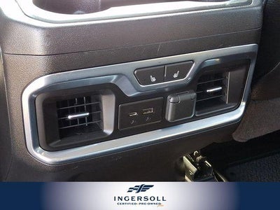 2023 GMC Sierra 3500 HD Denali