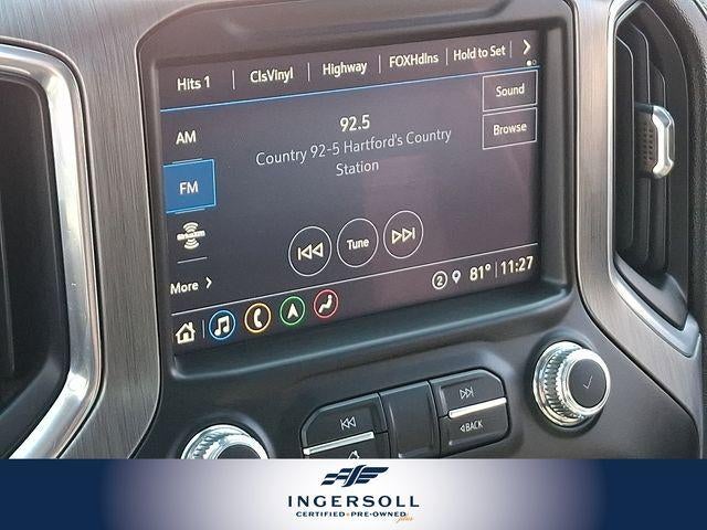 2023 GMC Sierra 3500 HD Denali