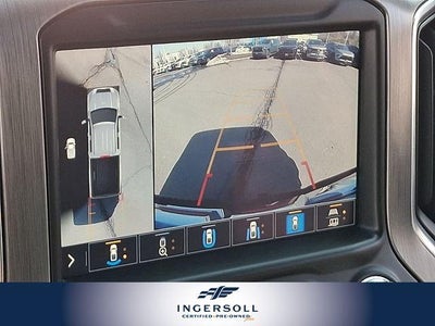 2023 GMC Sierra 3500 HD Denali