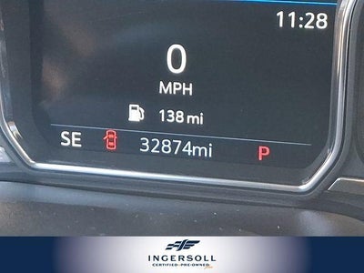 2023 GMC Sierra 3500 HD Denali