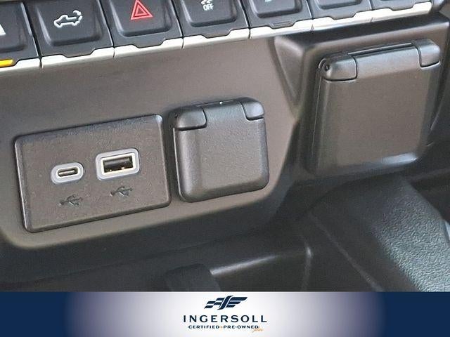 2023 GMC Sierra 3500 HD Denali