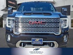2023 GMC Sierra 3500 HD Denali