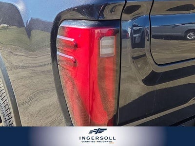 2024 GMC Sierra 3500 HD Denali Ultimate