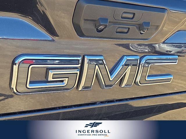 2024 GMC Sierra 3500 HD Denali Ultimate