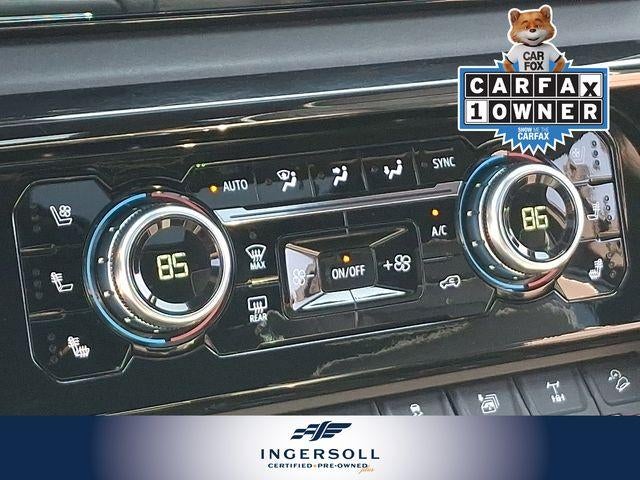 2024 GMC Sierra 2500 HD AT4X