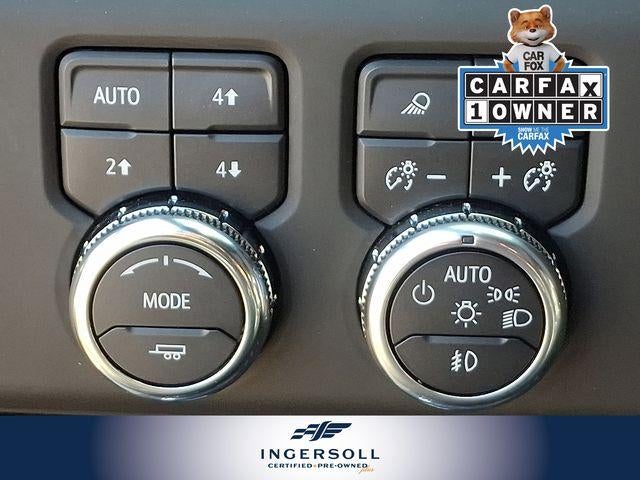 2024 GMC Sierra 2500 HD AT4X